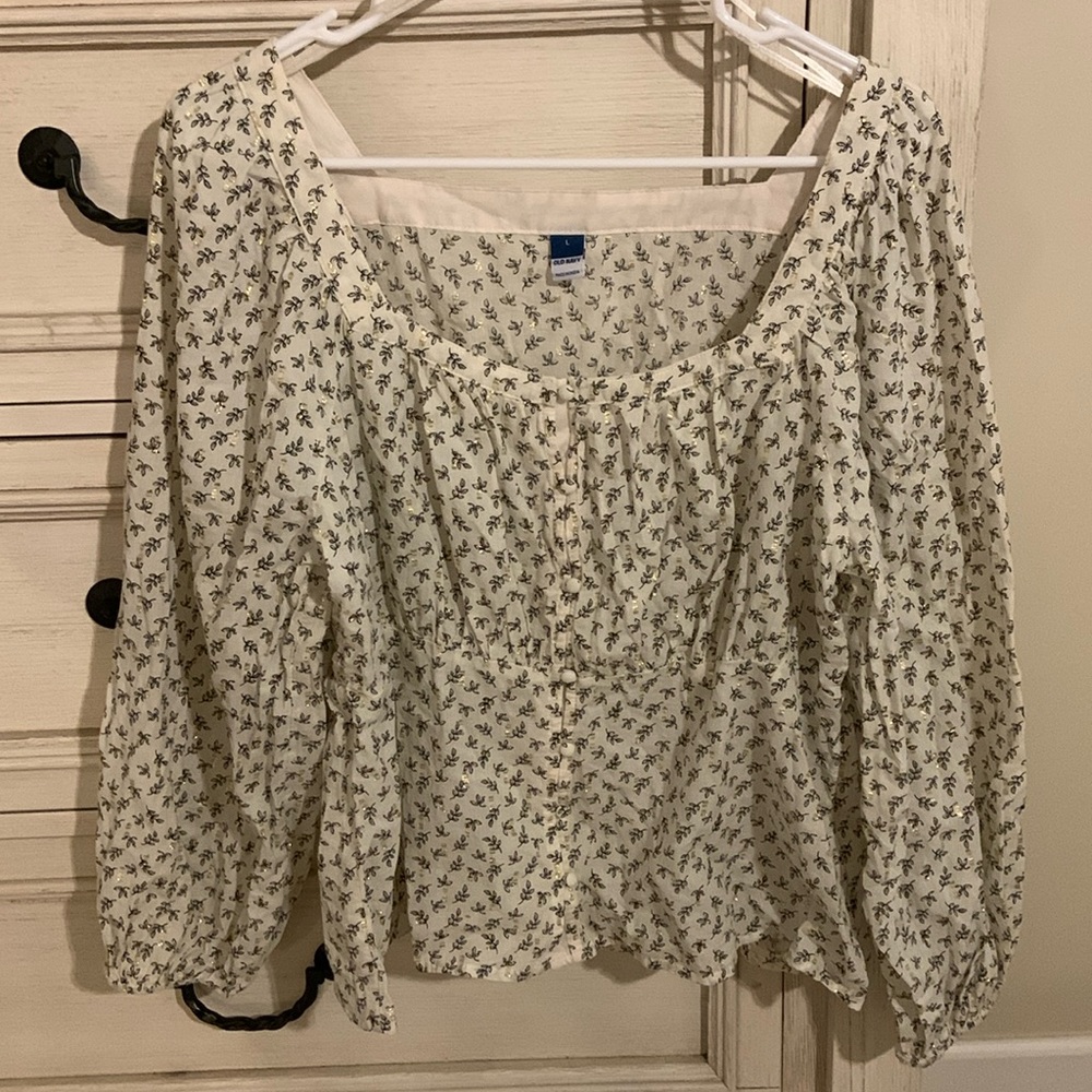 Women’s Blouse